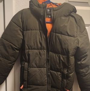 Boys jacket